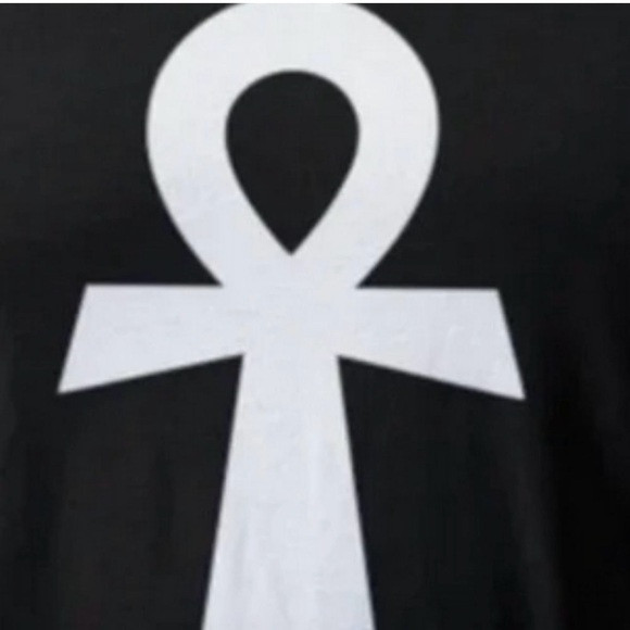 Ankh T-shirt (Unisex) - Picture 3 of 3